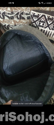 Suchi Shoili backpack